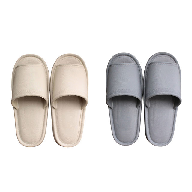 スリッパ 来客用 サンダル 洗える スリッパのようなサンダル リビング 軽量 バス トイレ EVA 柔らかい レディース メンズ 26cm 28.5cm 業務用 まとめ買い 1足 5足 10足